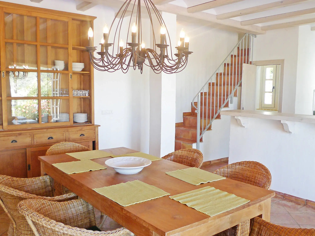 Holiday Home Eretat by Interhome