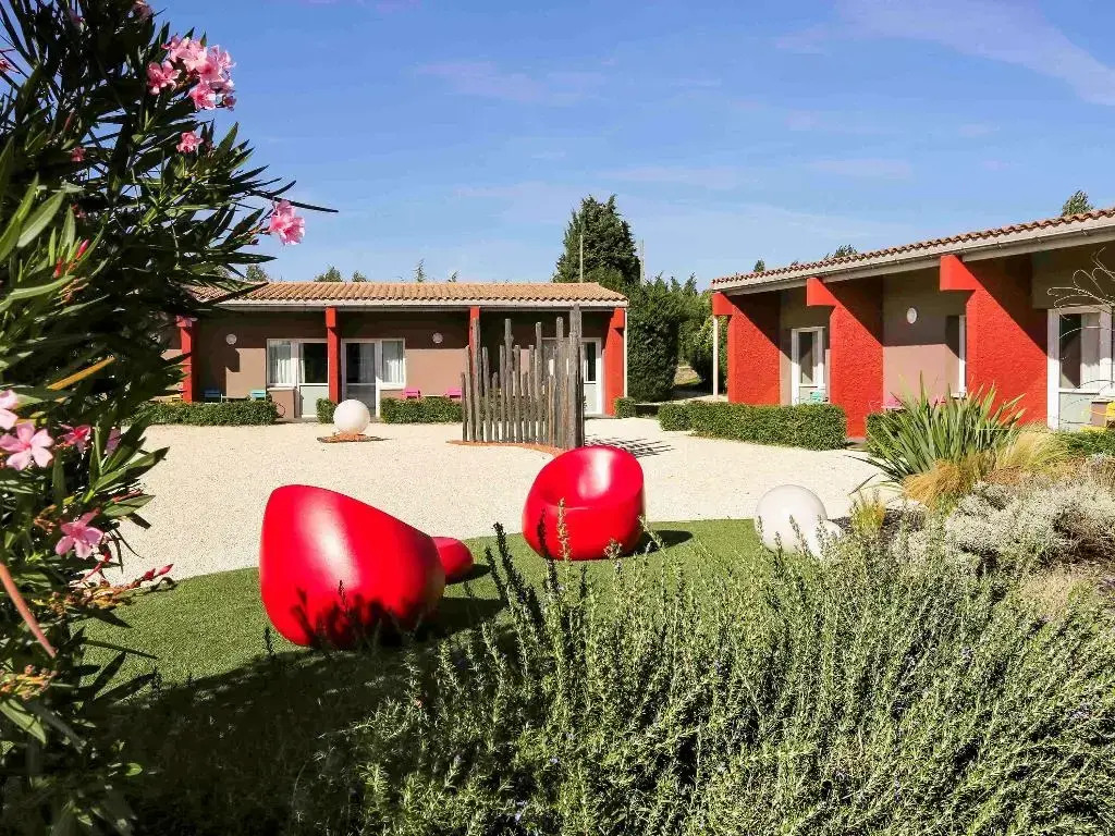 ibis Montélimar Nord