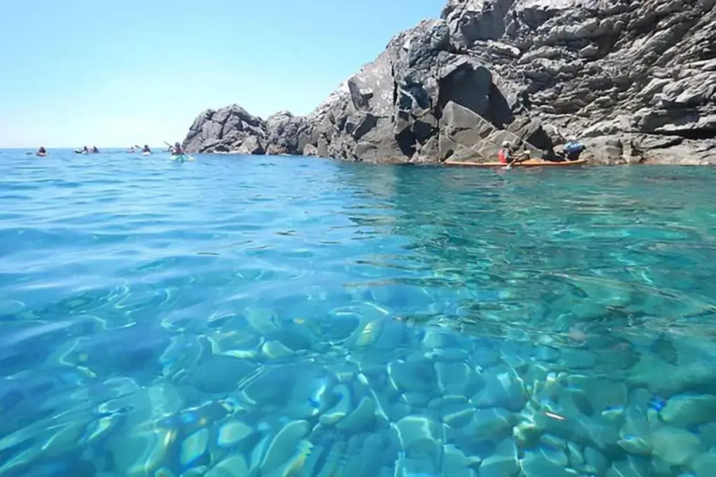 Monterosso Al Mare 20