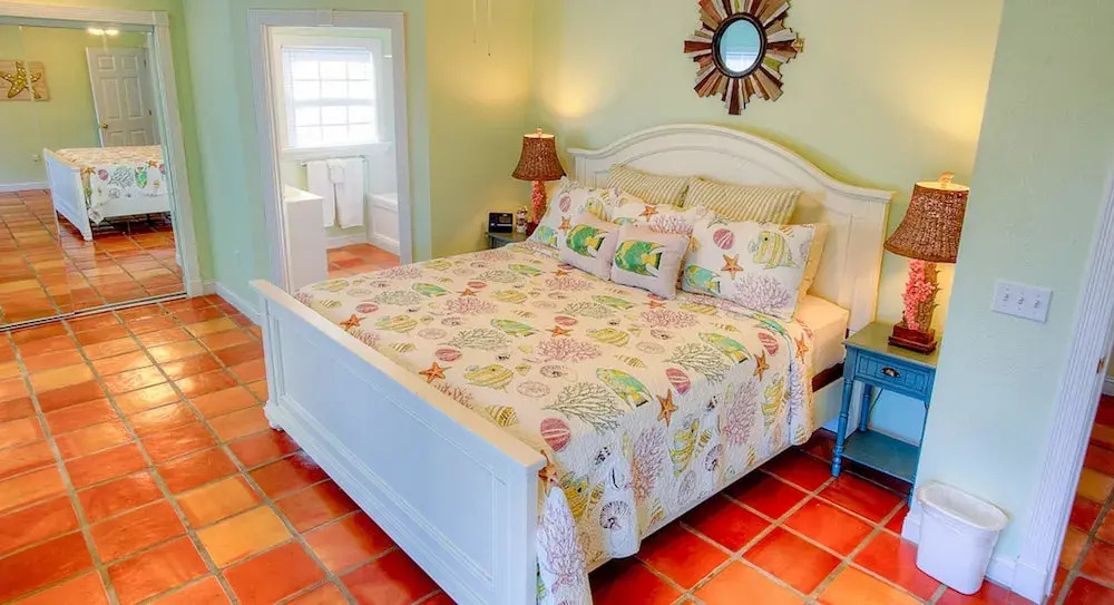 Villa Florence