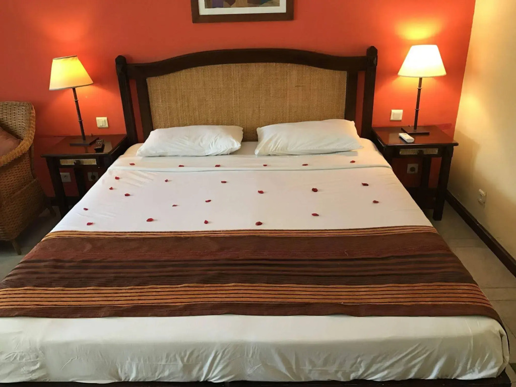 Tarisa Resort & Spa