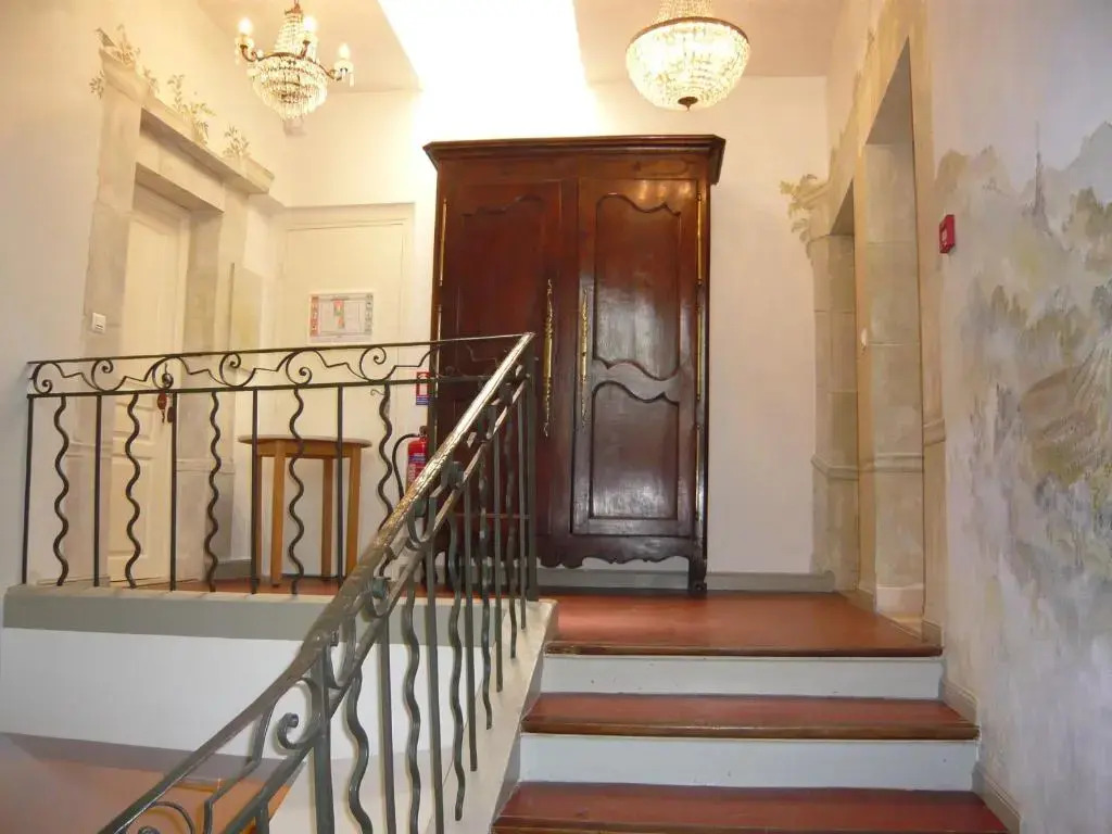 Auberge du Parc - Correns