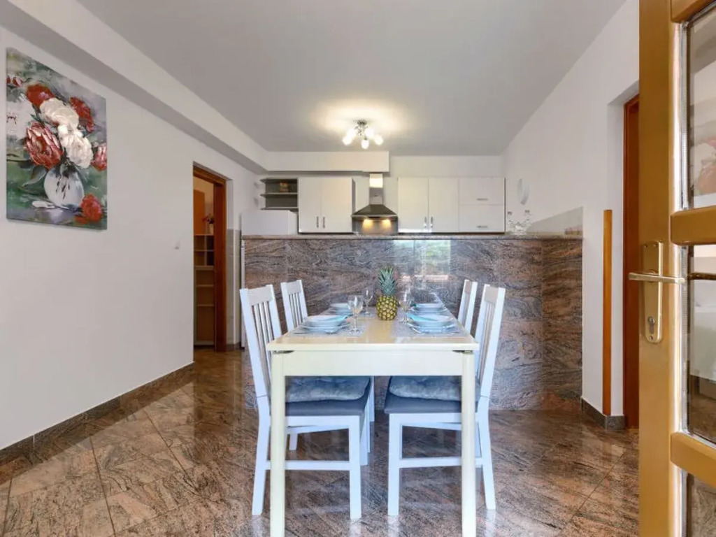 House Goga Labin