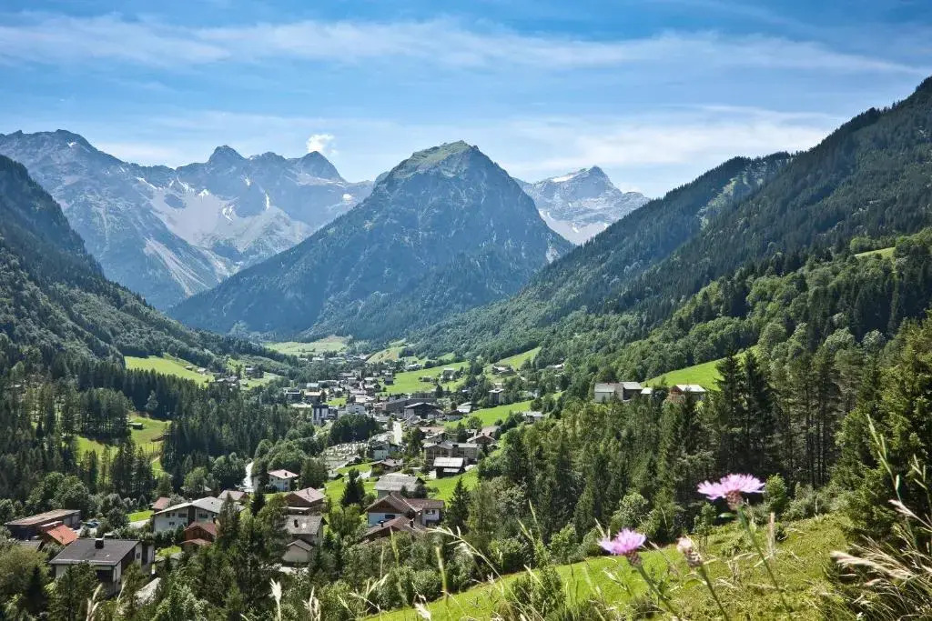 Montanara Lodge
