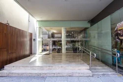 Exclusive Studio Palermo