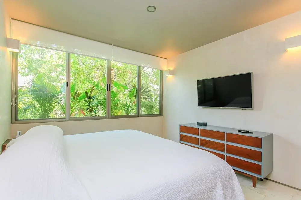 Eco-chic Design Condos Wrapped in Natures Elements by Stella Rentals