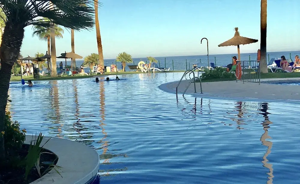 Mi Capricho A7 apartment with sea views