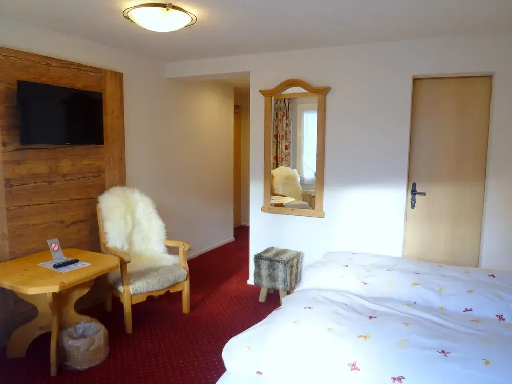 Hotel Blumental