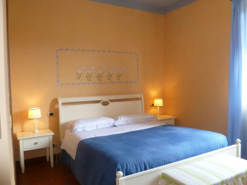 Locanda Fuoriporta