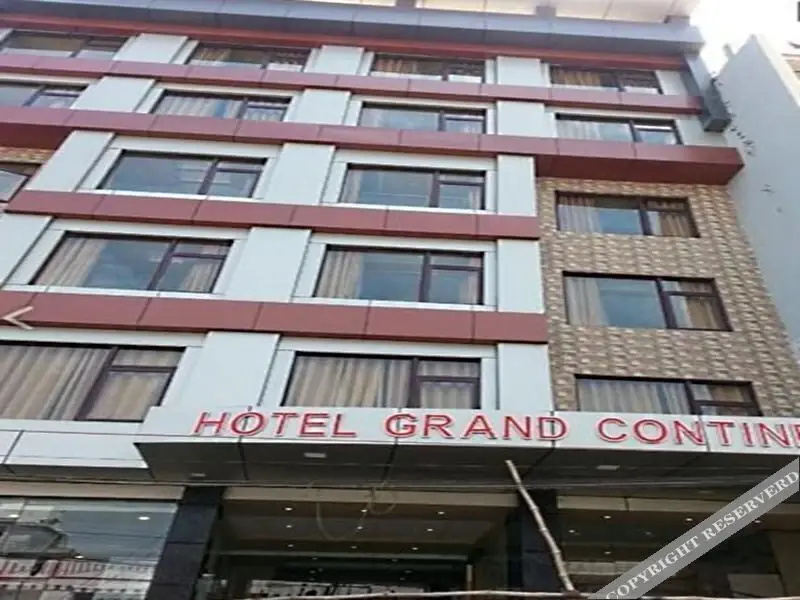 Grand Continental