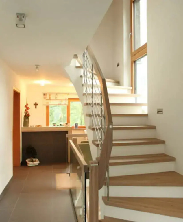 Holiday Apartment Hohe Stein