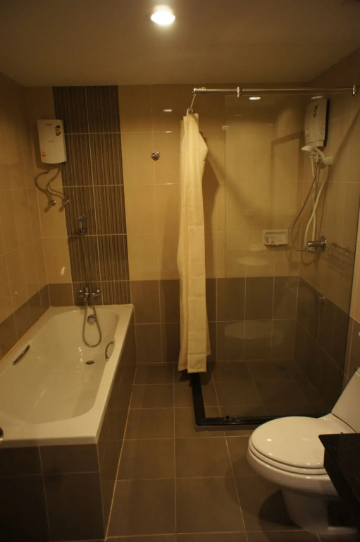 D Apartment