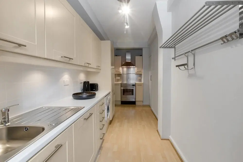Immaculate Apartment in Sloane Square