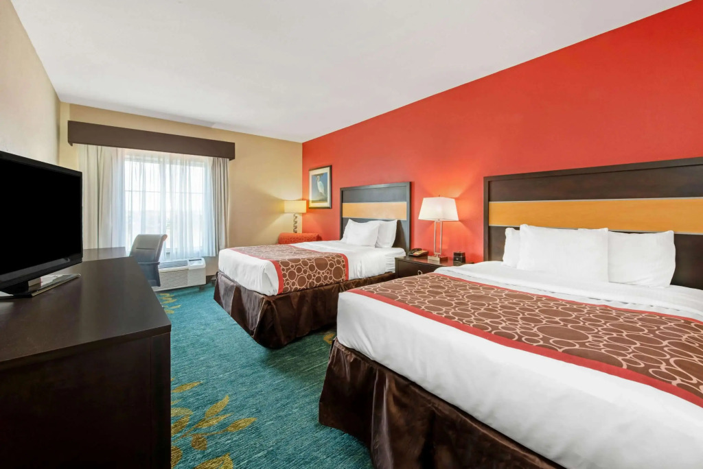 La Quinta by Wyndham Leesville Ft. Polk