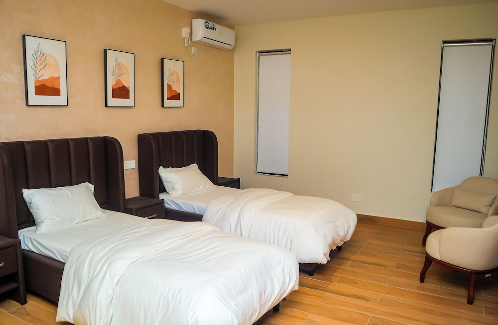 Norden Suites, Nyali- Mombasa