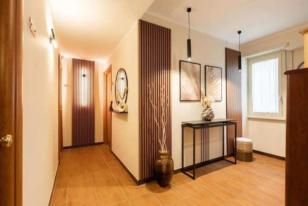 AlbaDomus Affittacamere o GuestHouse