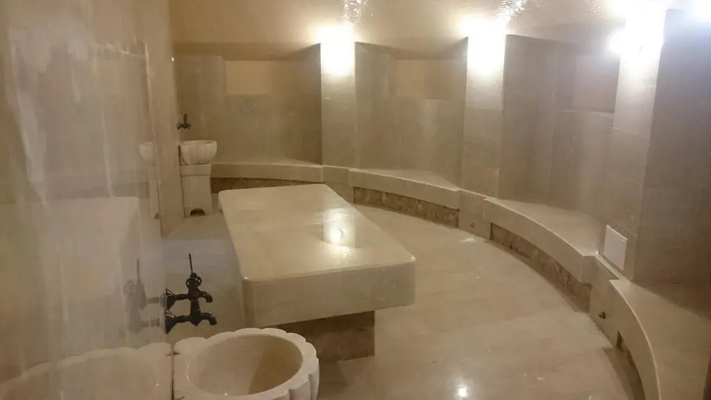 Hotel Spa Hotel Karakas