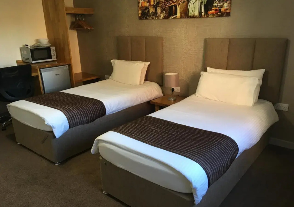 Citilodge Hotel