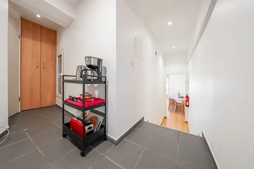 Casas do Olival Apartments