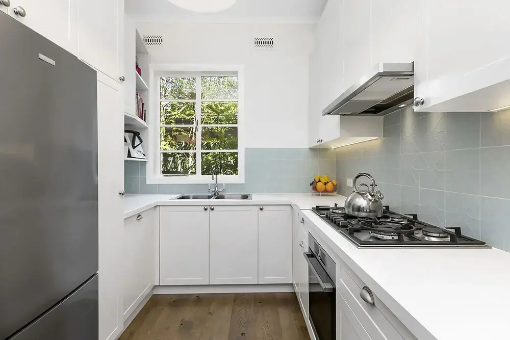 Boutique Stays - Frankie's Place
