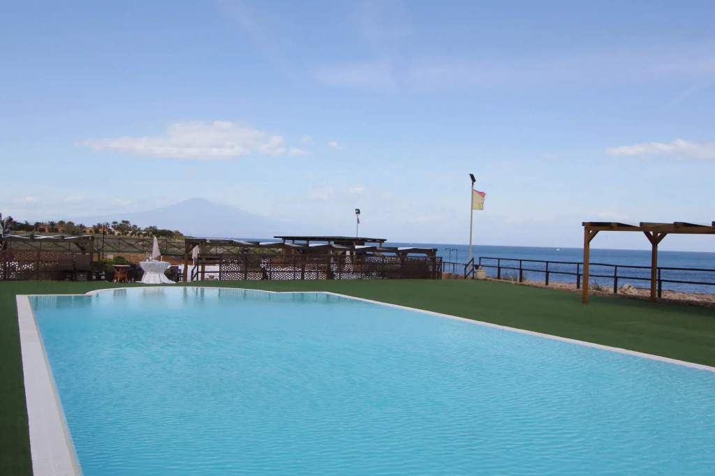 Hotel Capo Campolato