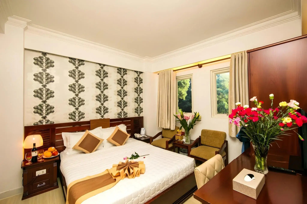 Rosa Hotel & Spa