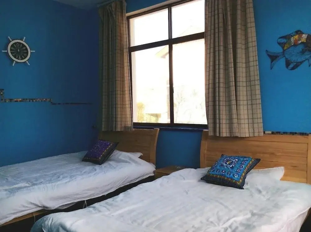 Lijiang Huise Inn