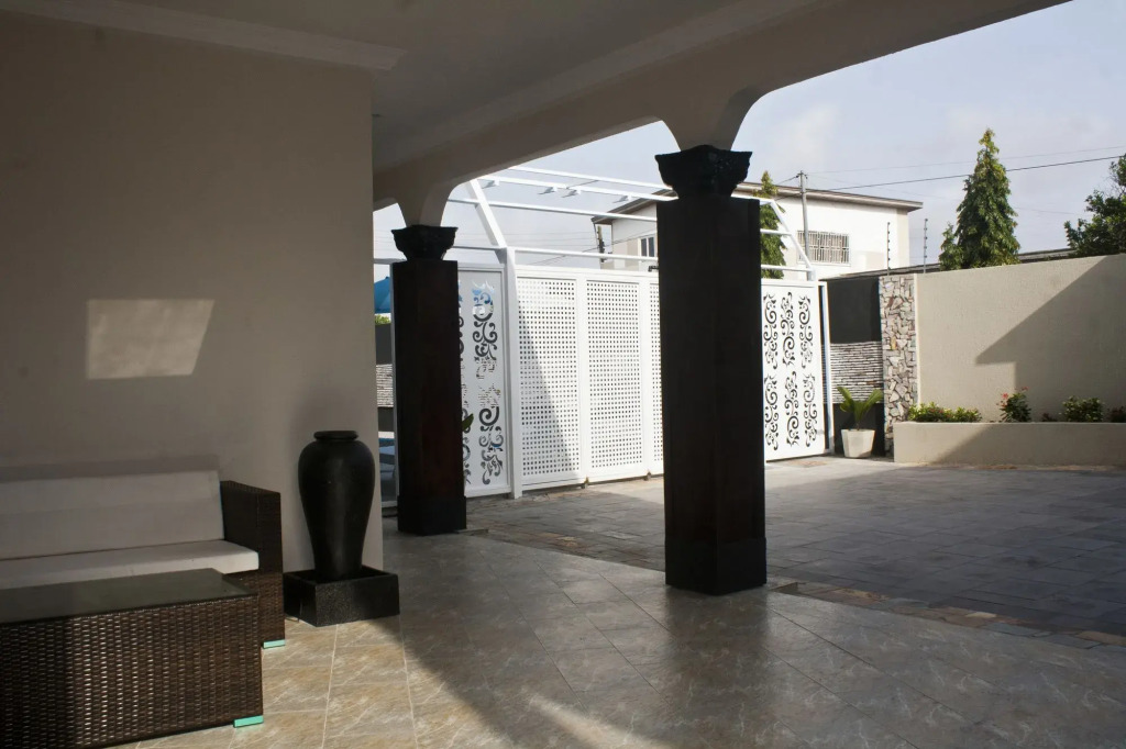 Kegali Hotel