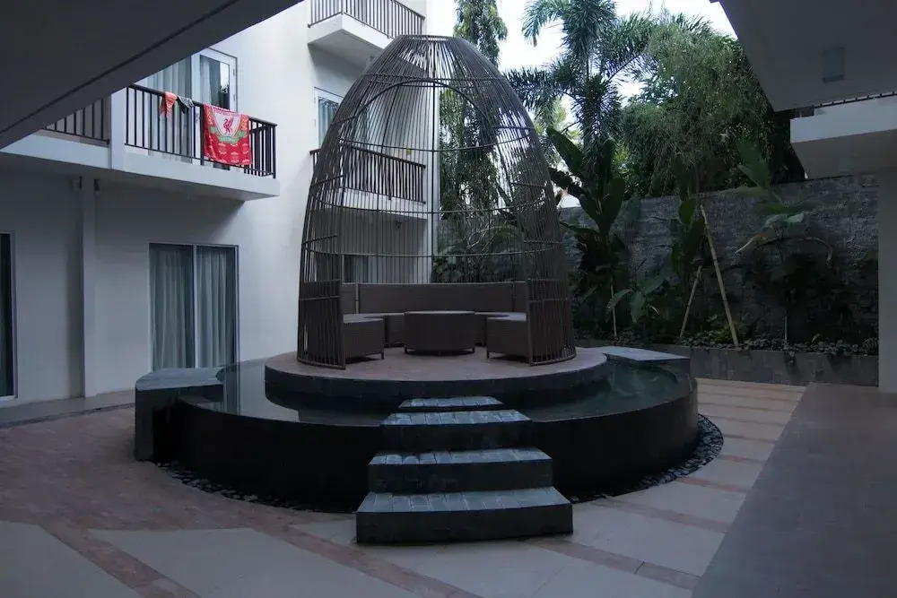 ZEN Rooms Cendrawasih 1 Seminyak