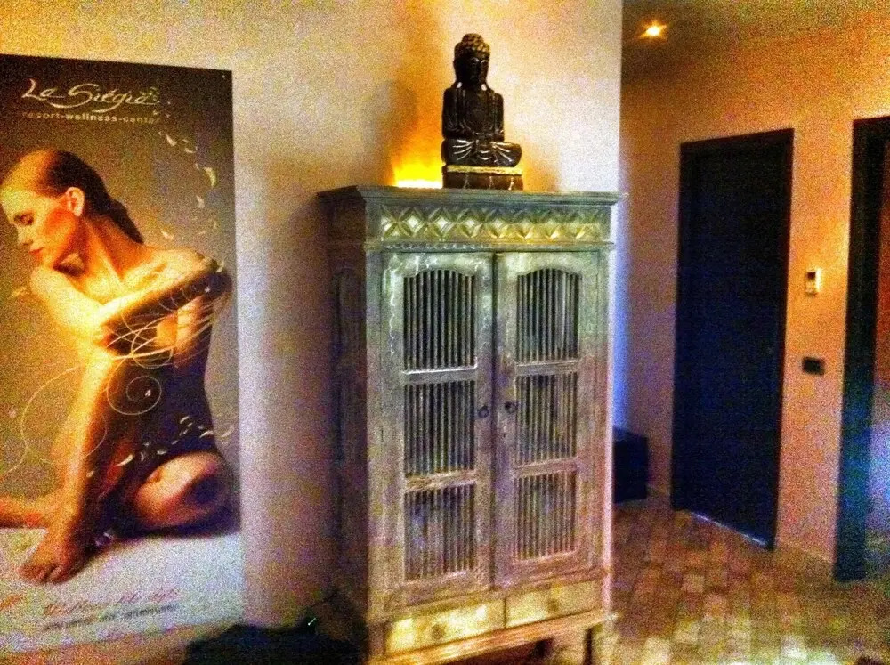 La Siègià Resort spa