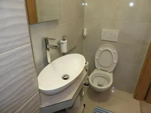Apartment Sol Mar