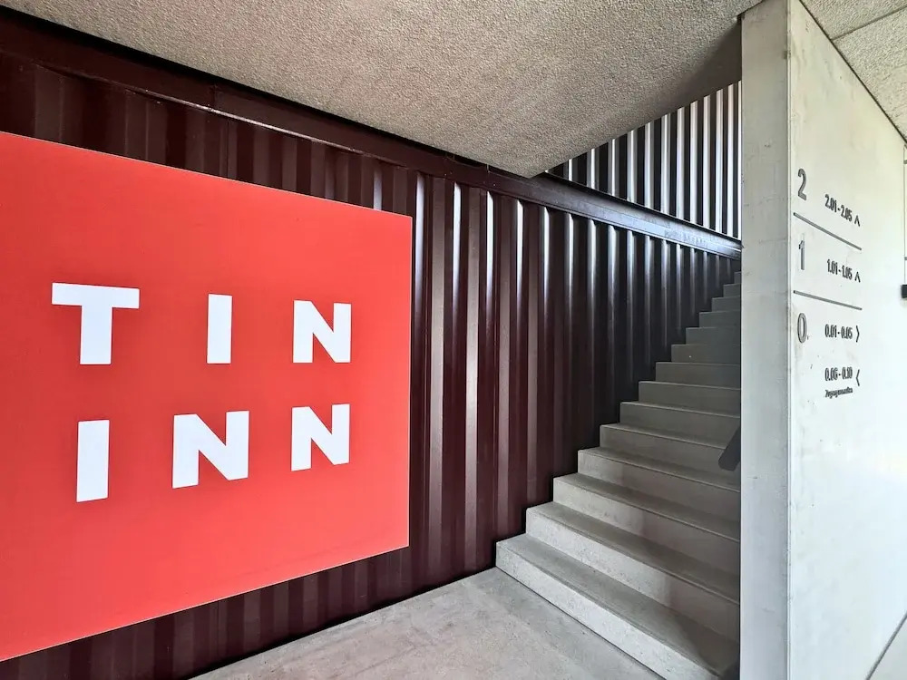 TIN INN Nettetal-Kaldenkirchen