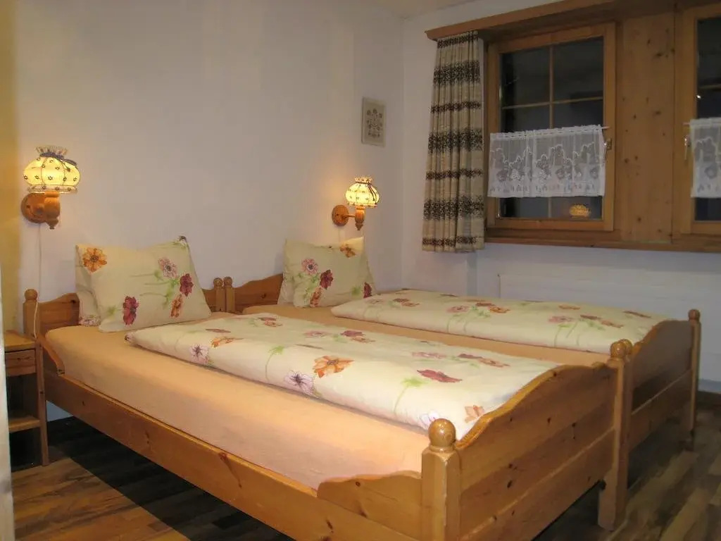 B&B Stiffler-Huus