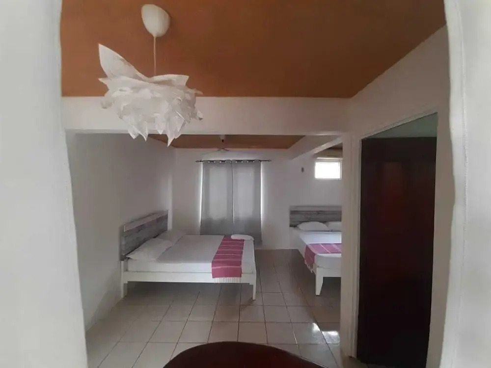 Nosara Hotel Playa Garza