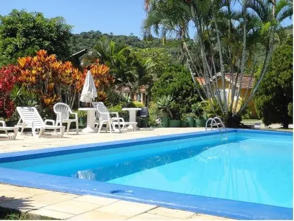 Chalés Villa Bella