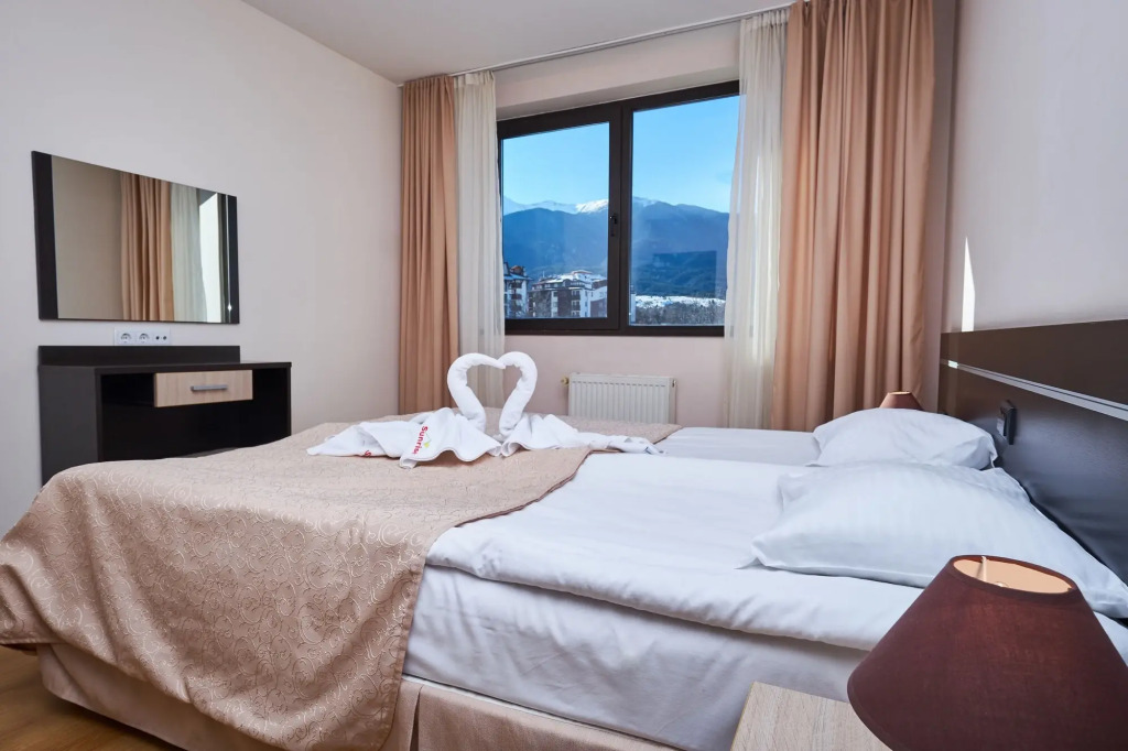 Sunrise Park Hotel Bansko