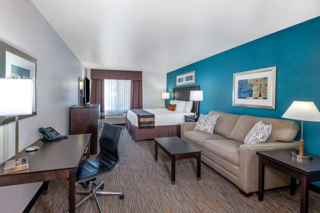 Wingate by Wyndham - St. George