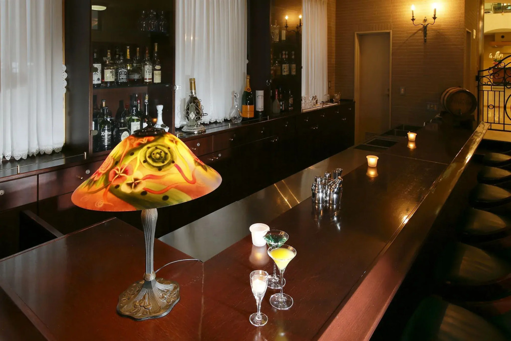 Hotel Floracion Nasu
