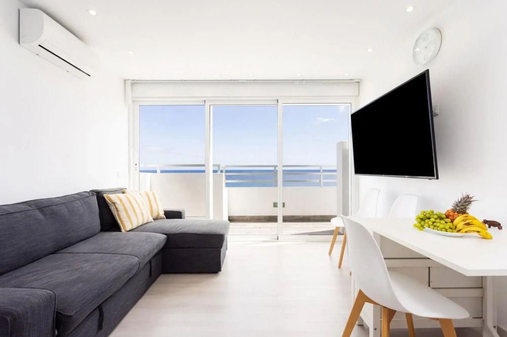 Home2Book Casablanca Las Teresitas Beach