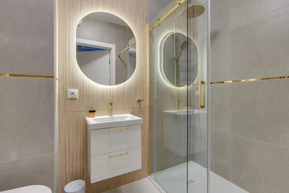 Mostek 221 by Grand Apartments