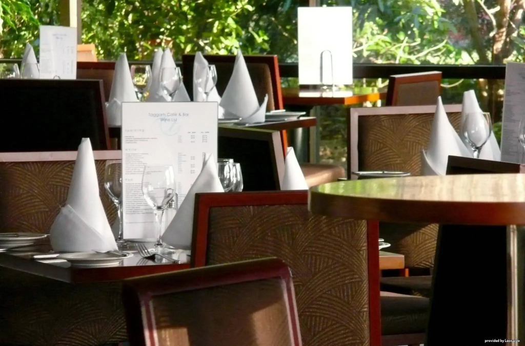 Best Western Frankston International