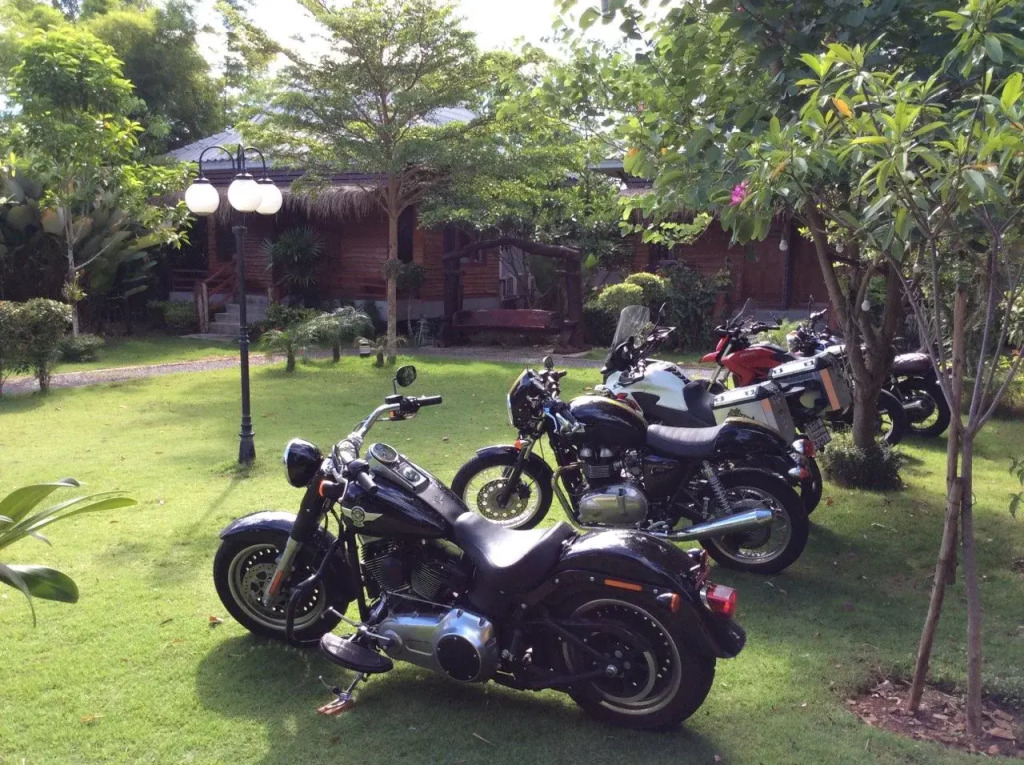 The Creek Resort at Khaoyai