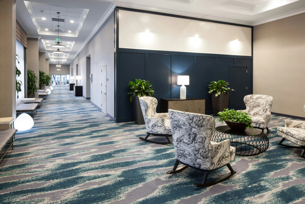 Hilton Garden Inn Nashville Vanderbilt