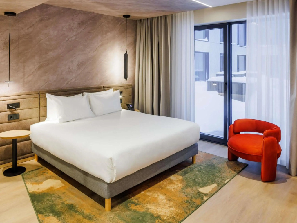 Novotel Tallinn