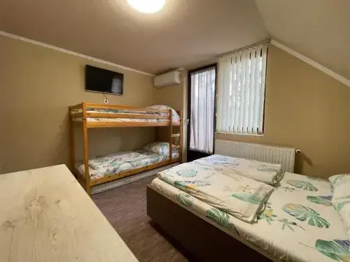 Grátisz Apartman Siófok