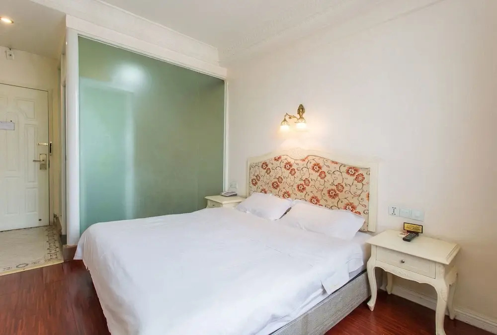 Jiali Hotel - North Station Branch