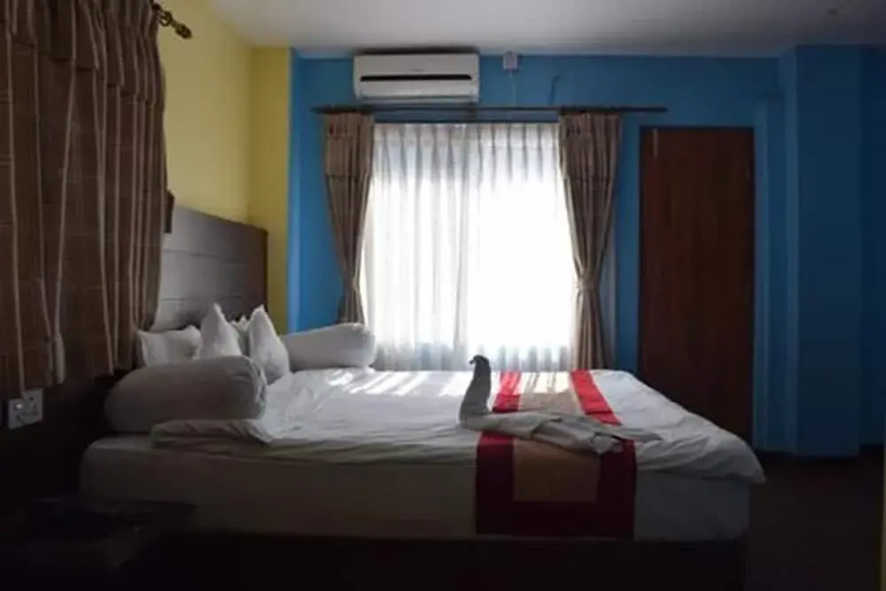 Hotel Rosemary Homes
