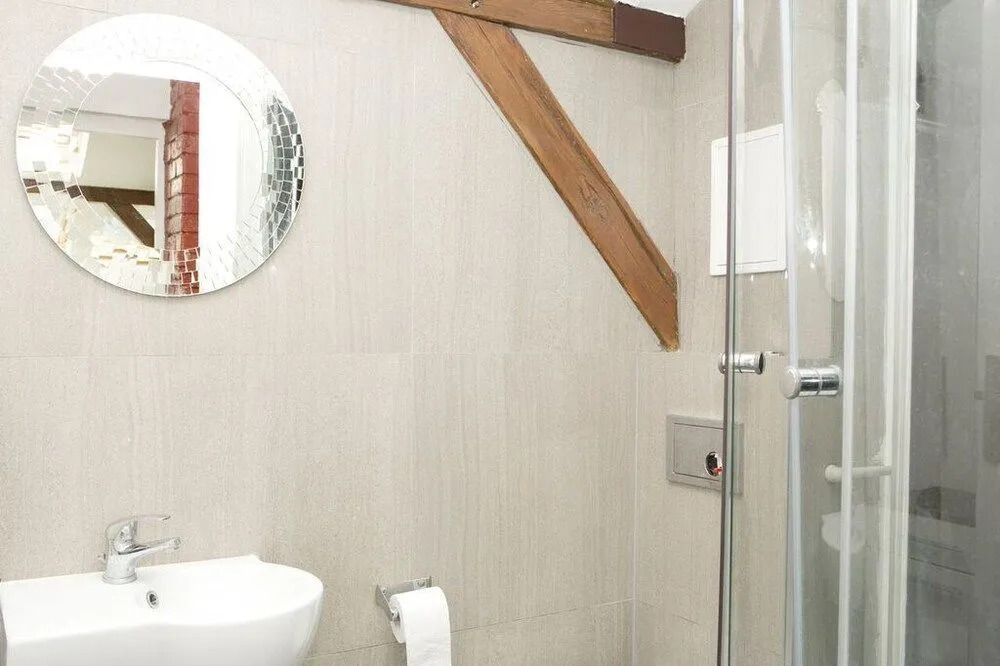 Apartamenty Hoża Attic Studio