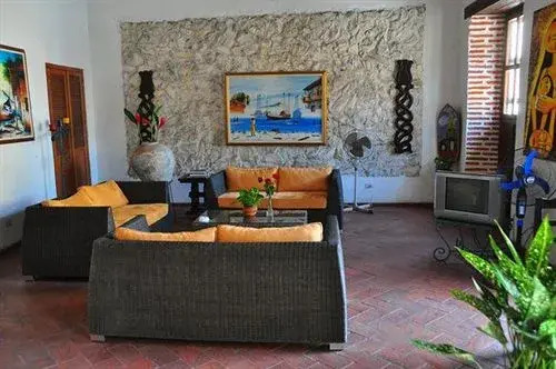 Casa Villa Colonial By Akel Hotels