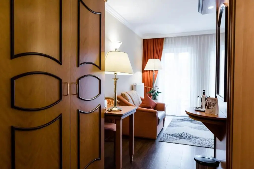 AKZENT Hotel Bayerwald-Residenz